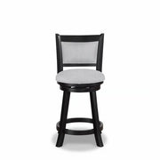 Cecil Swivel Pub Stool