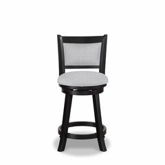Cecil Swivel Pub Stool