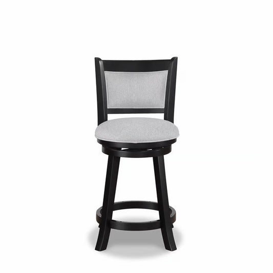 Cecil Swivel Pub Stool