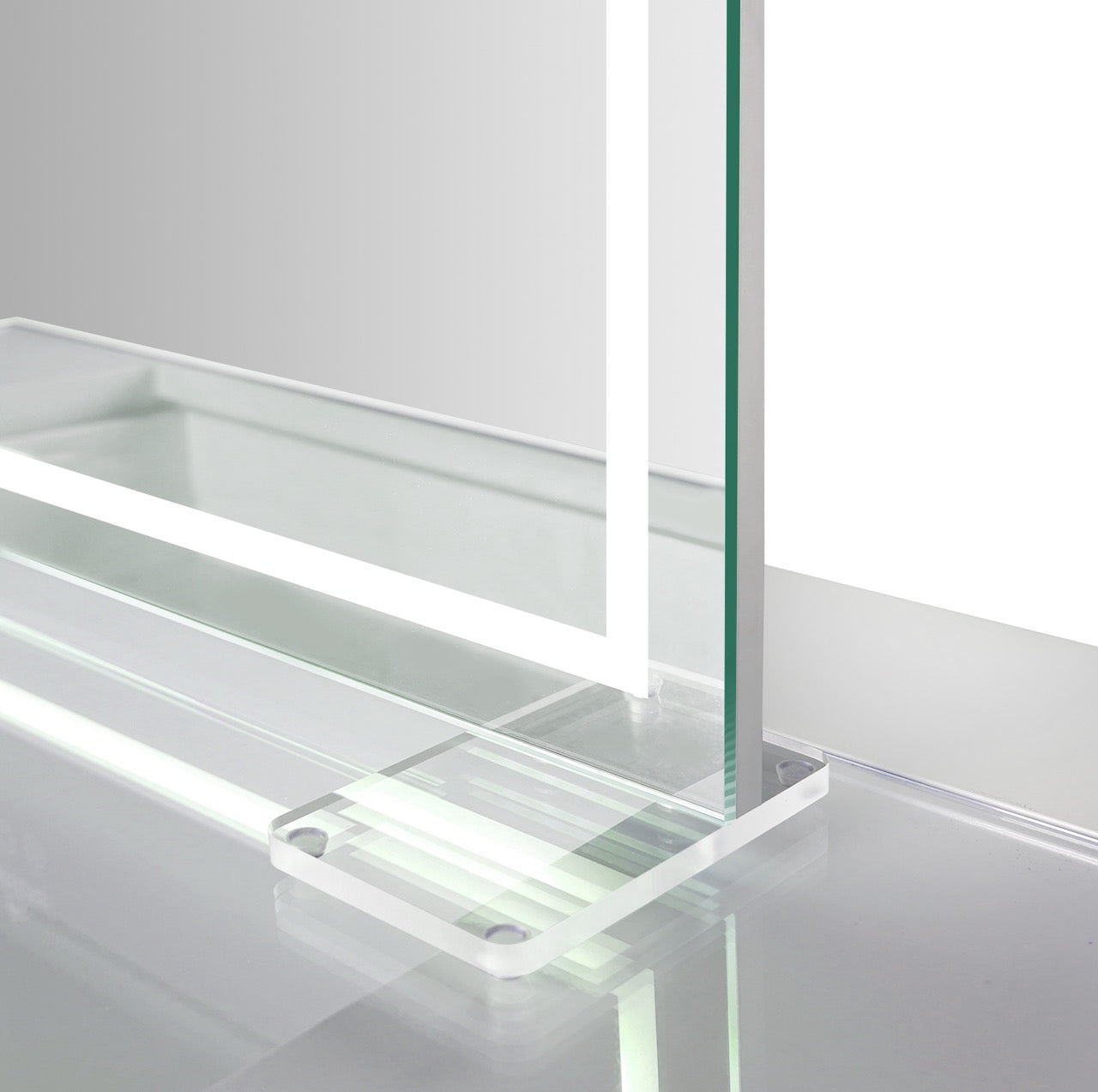 Stage Lite Midi Vanity Mirror