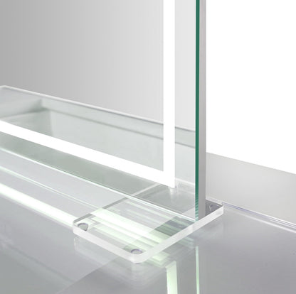 Stage Lite Midi Vanity Mirror