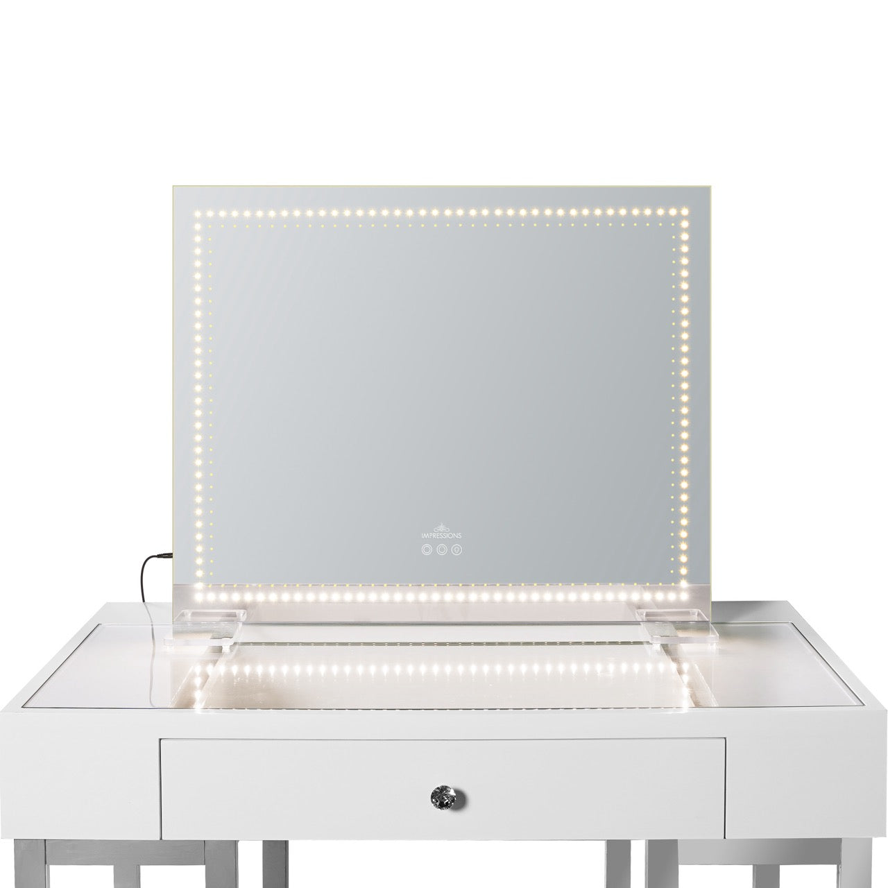 Stage Lite Plus Vanity Mirror