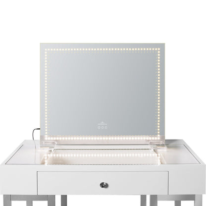 Stage Lite Plus Vanity Mirror