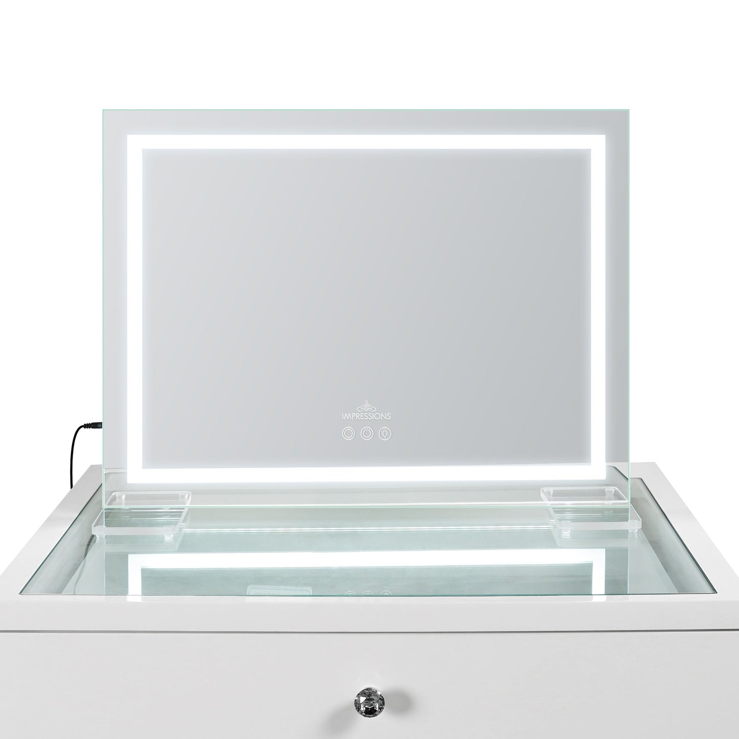 Stage Lite Plus Vanity Mirror
