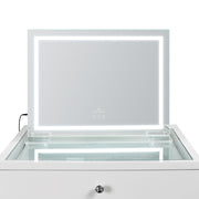 Stage Lite Plus Vanity Mirror