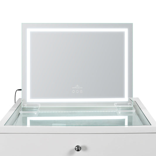 Stage Lite Plus Vanity Mirror