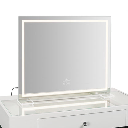 Stage Lite Midi Vanity Mirror