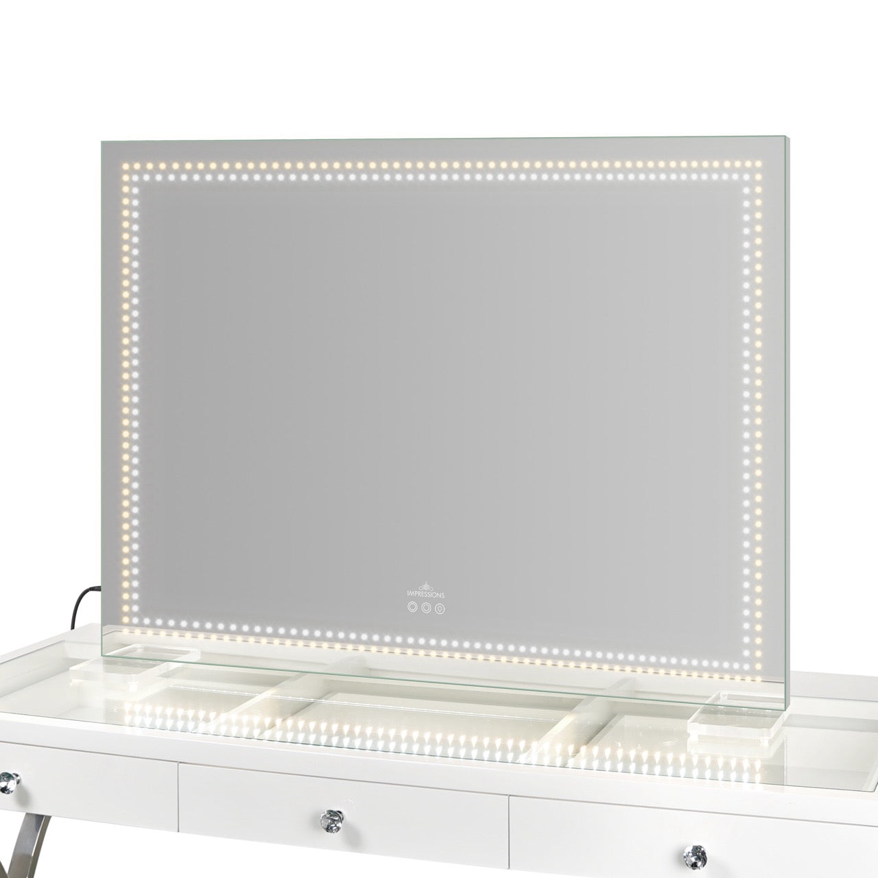 Stage Lite Pro Vanity Mirror
