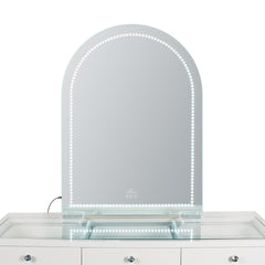 Stage Lite Arch XL Vanity Mirror