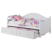 Cama nido Julie Ann Wood blanca