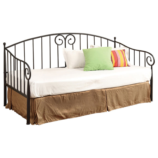 Grover Metal Daybed Black
