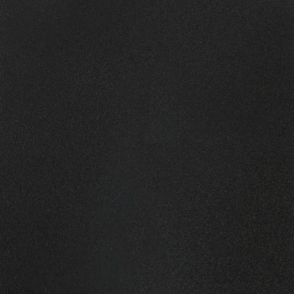 Anderson Metal or Open Frame Headboard Black