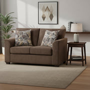 Kennedy Contemporary Loveseat