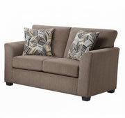 Kennedy Contemporary Loveseat