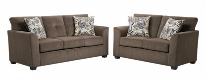 Kennedy Living Room 2PC Set
