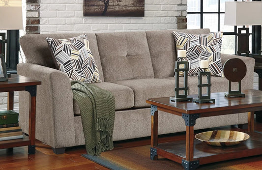 Kennedy Contemporary Sofa