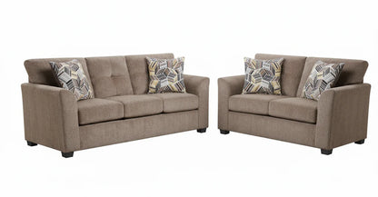 Kennedy Living Room 2PC Set