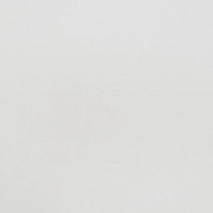 Jeremaine Upholstered Sleigh Bed White