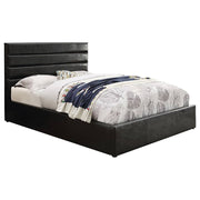 Riverbend Miranda King Storage Bed