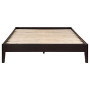 Hounslow Universal Platform Bed – California King