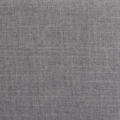 Cabecero tapizado Camille gris