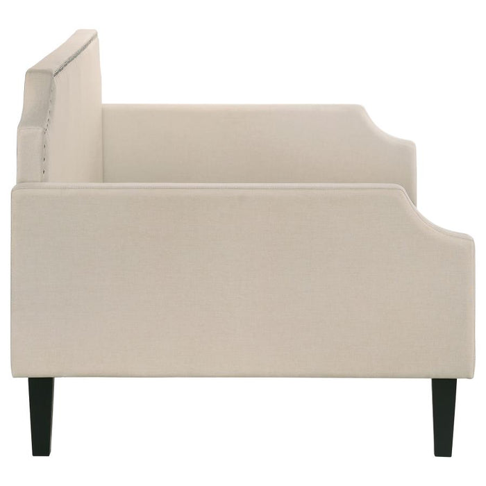 Olivia Upholstered Twin Daybed