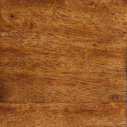 Oakdale Wood Daybed with Trundle Rustic Honey