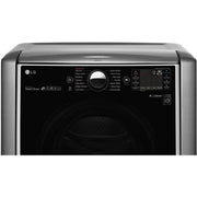  LG 5.2 cu. ft. Front Loading Washer with TurboWash® Technology WM9000HVA IMAGE 2
