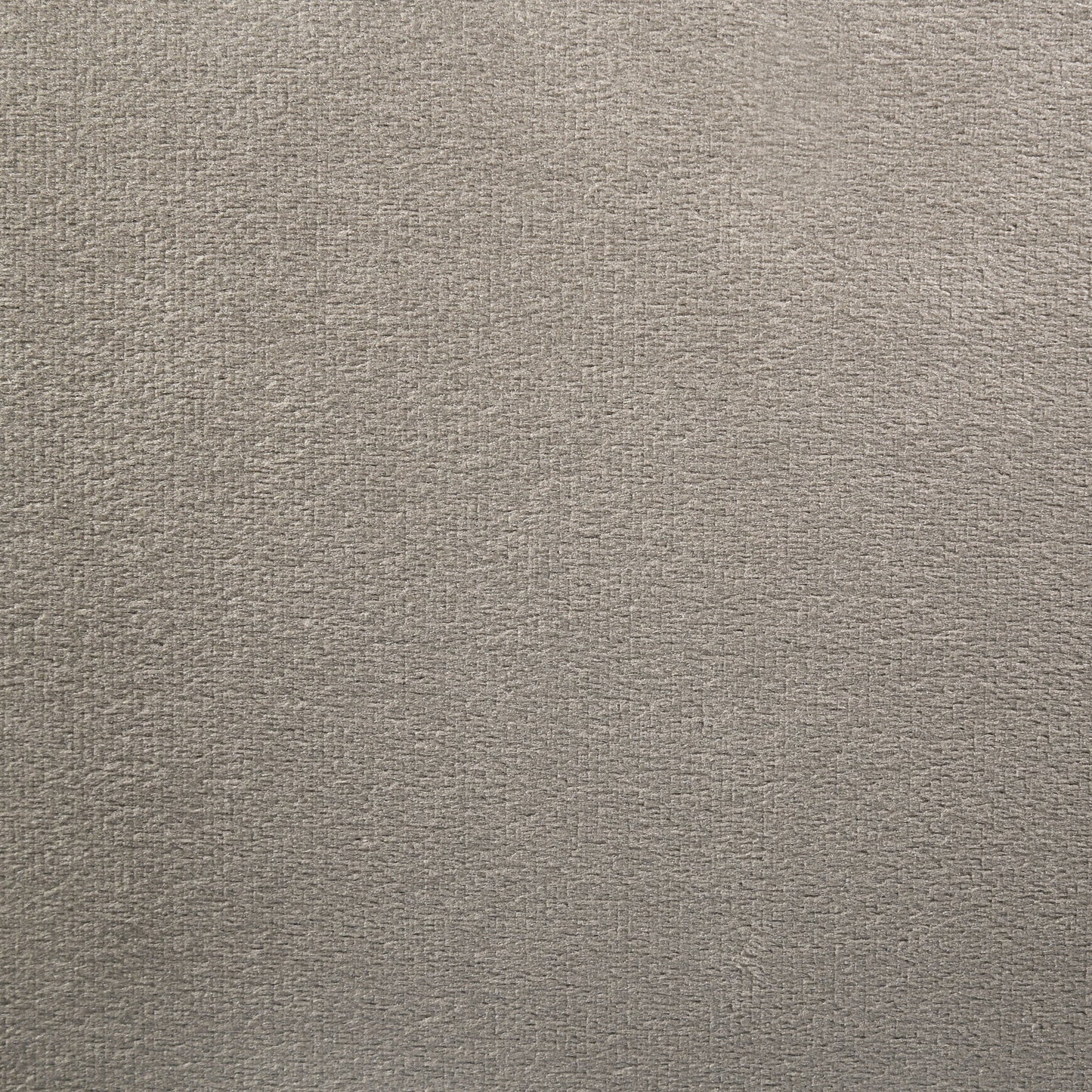 Cama tapizada Marley en marrón claro