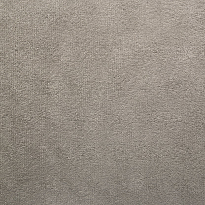 Cama tapizada Marley en marrón claro