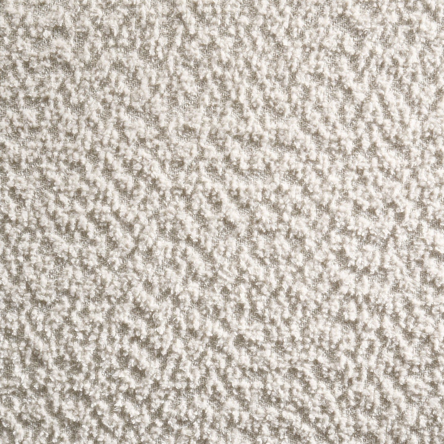 Monroe Upholstered Canopy Bed Vanilla