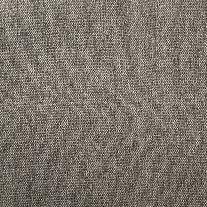 Dorian Fabric Upholstered Panel Bed Taupe