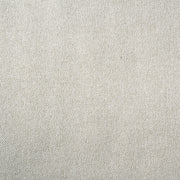Dorian Fabric Upholstered  Panel Bed Cream