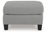 Adlai Sofa, Loveseat, Chair and Ottoman