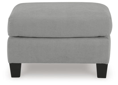 Adlai Sofa, Loveseat, Chair and Ottoman