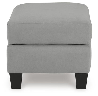 Adlai Sofa, Loveseat, Chair and Ottoman