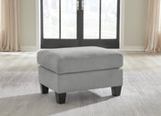 Adlai Sofa, Loveseat, Chair and Ottoman