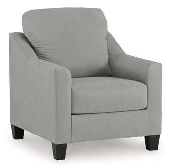 Adlai Upholstery Package
