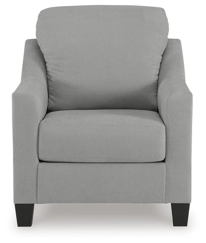 Adlai Chair