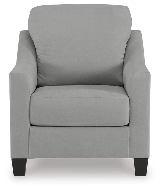 Adlai Chair
