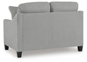 Adlai Sofa, Loveseat, Chair and Ottoman
