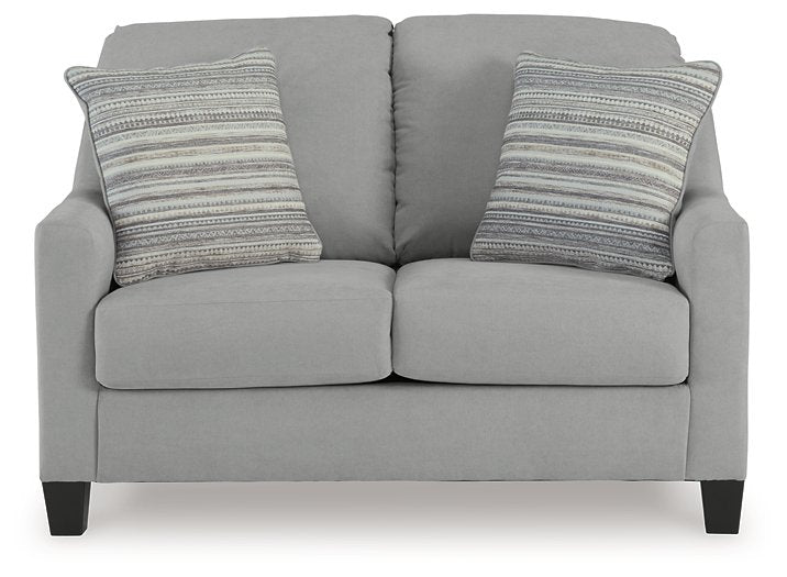 Adlai Upholstery Package