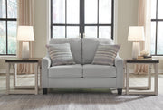 Adlai Sofa, Loveseat, Chair and Ottoman