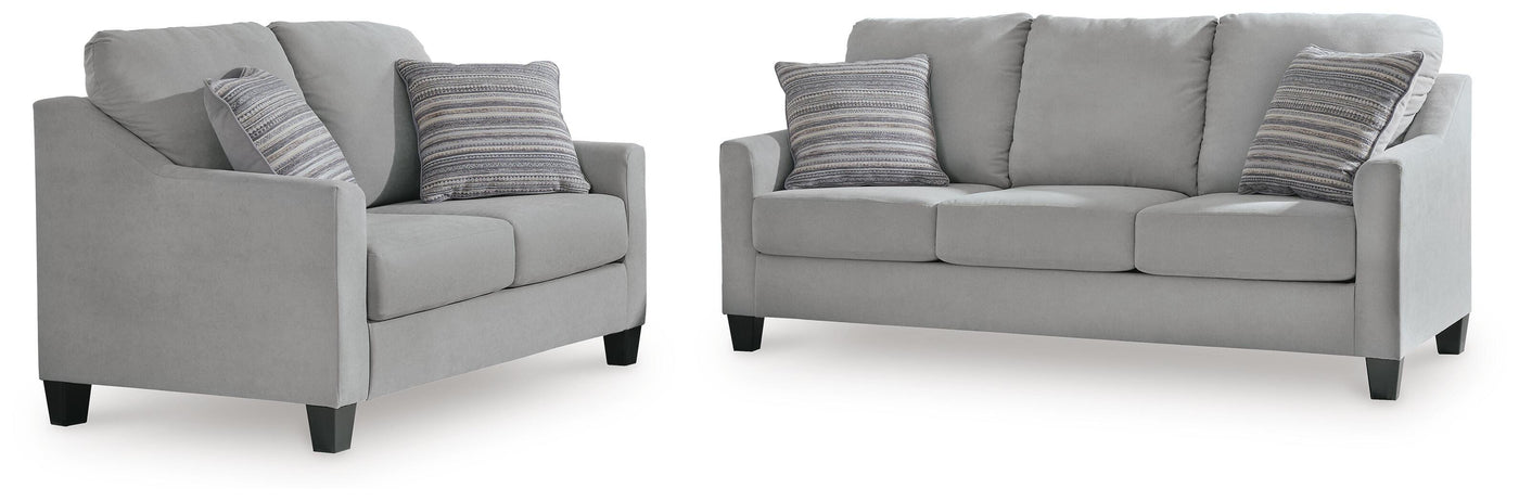 Adlai Living Room Set