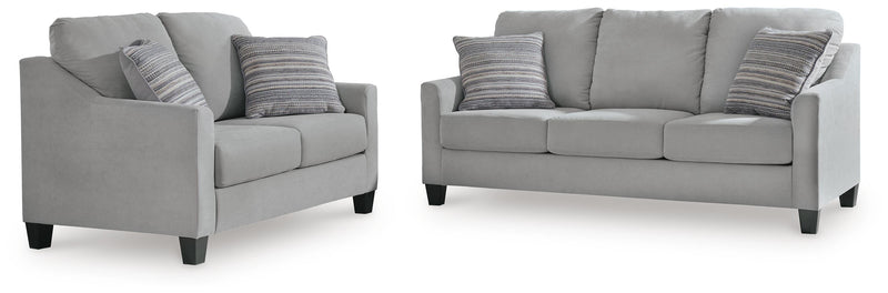 Adlai Living Room Set