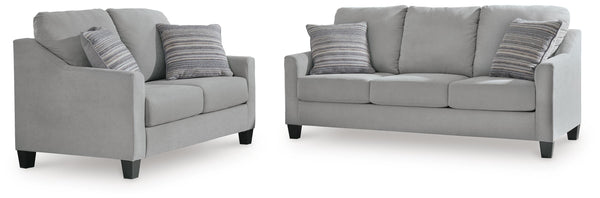 Adlai Living Room Set