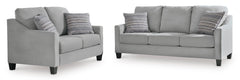 Adlai Living Room Set