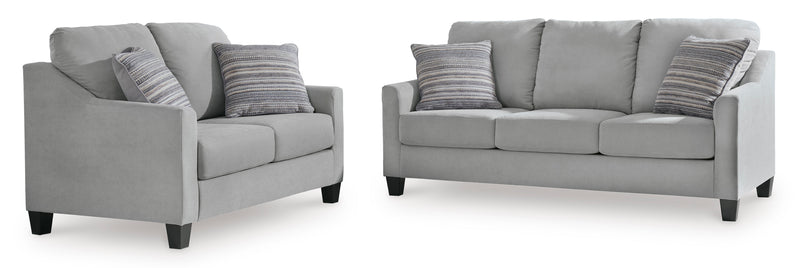 Adlai Living Room Set