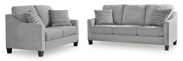 Adlai Living Room Set