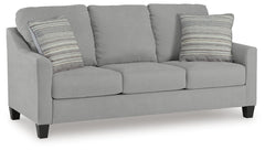 Adlai Queen Sofa Sleeper